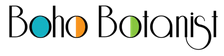 Boho Botanist Coupons